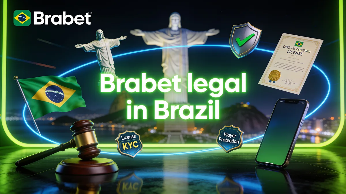 brabet no Brasil — A Brabet é legal e segura no Brasil?