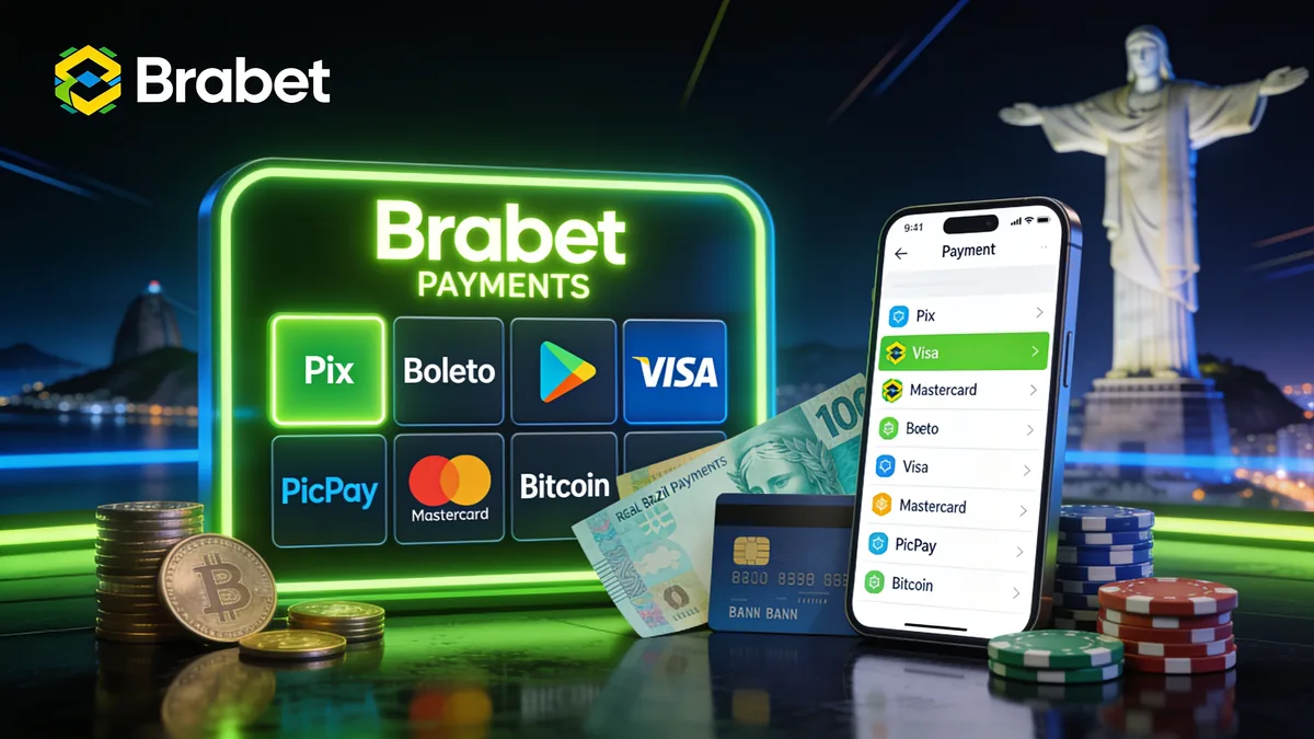 Bônus do Brabet Cassino: guia de brabet para jogadores no Brasil