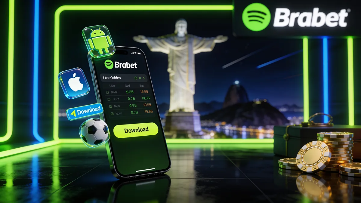 Como Fazer o Cadastro na Brabet: Guia Passo a Passo: guia de brabet para jogadores no Brasil