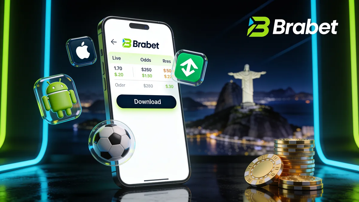 Informações do Brabet Cassino: guia de brabet para jogadores no Brasil