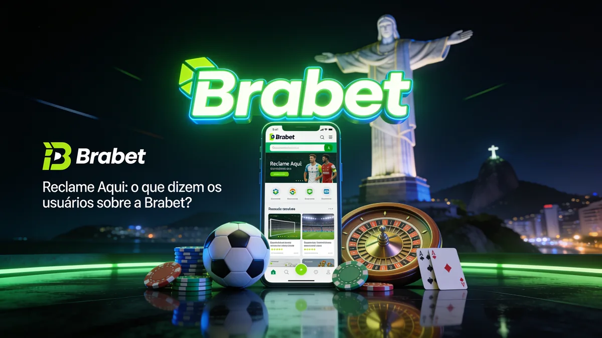 Reclame Aqui: o que dizem os usuários sobre a Brabet? — brabet no Brasil